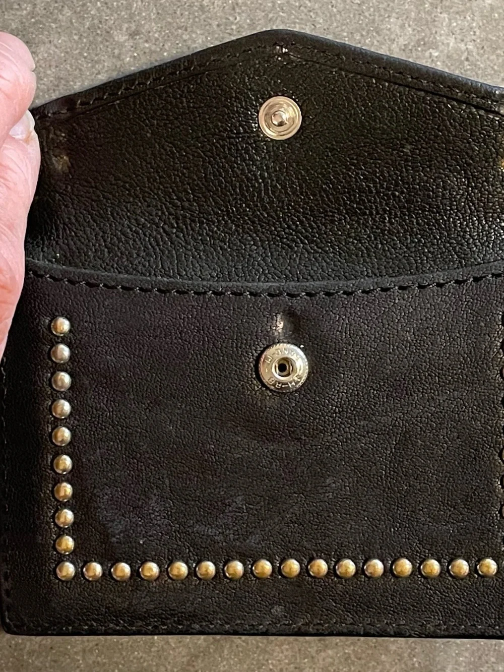 Zadig & Voltaire pre owned